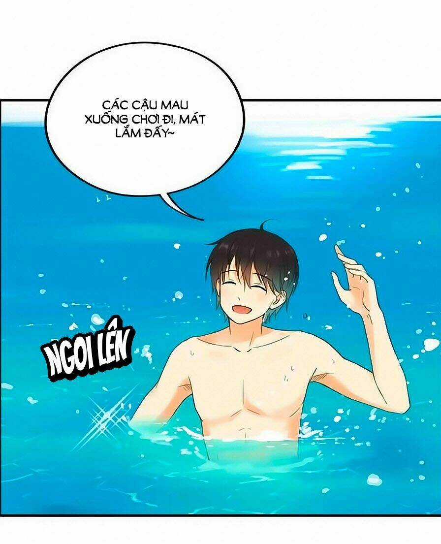 Bạc Hà Chi Hạ 2 - Chapter 23 - Trang 22