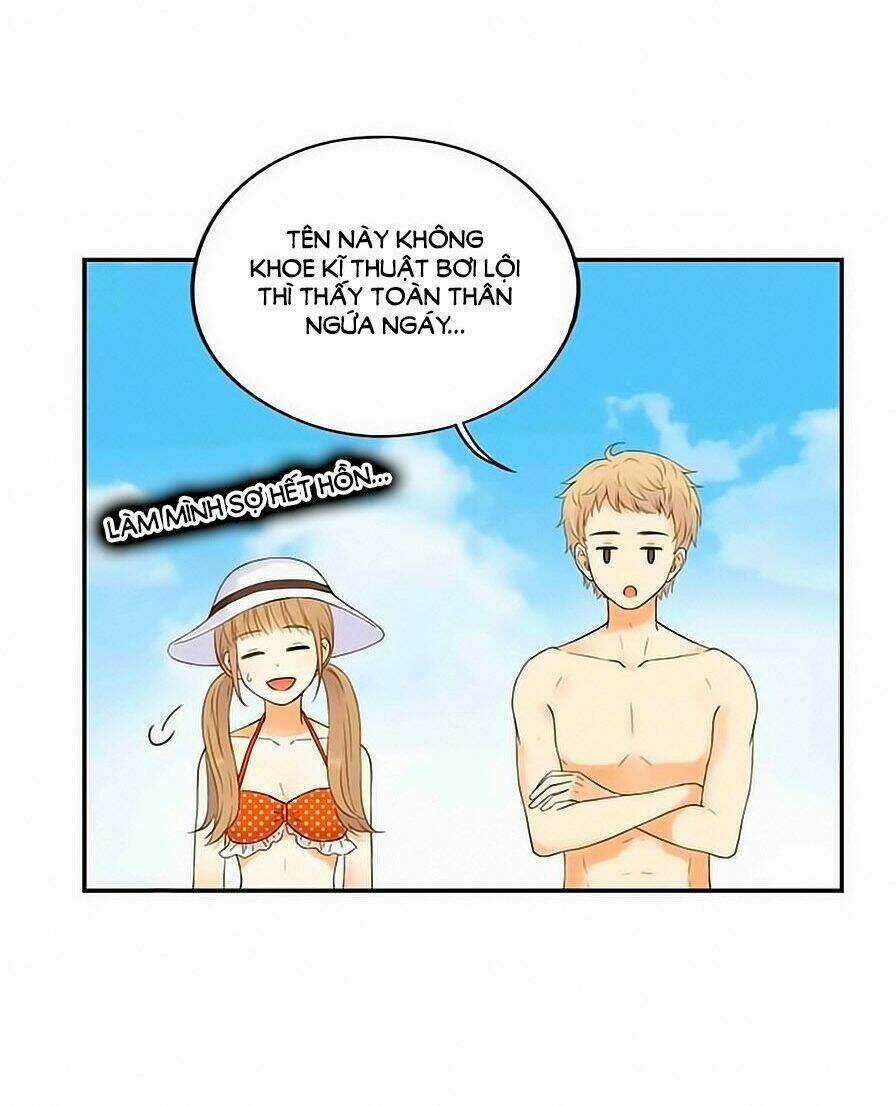 Bạc Hà Chi Hạ 2 - Chapter 23 - Trang 23