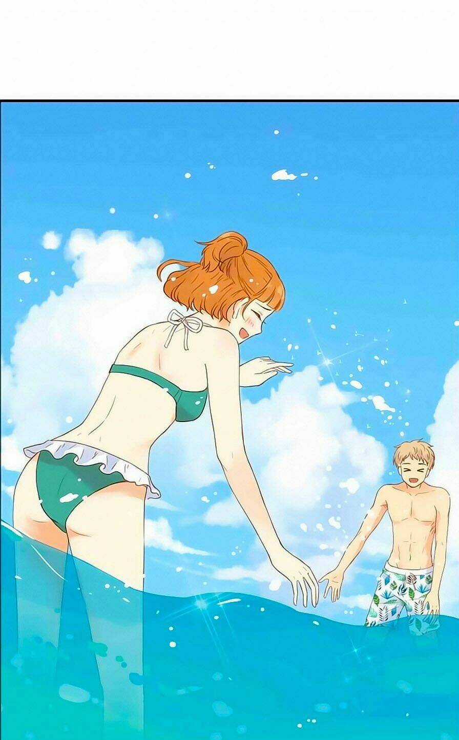 Bạc Hà Chi Hạ 2 - Chapter 23 - Trang 24