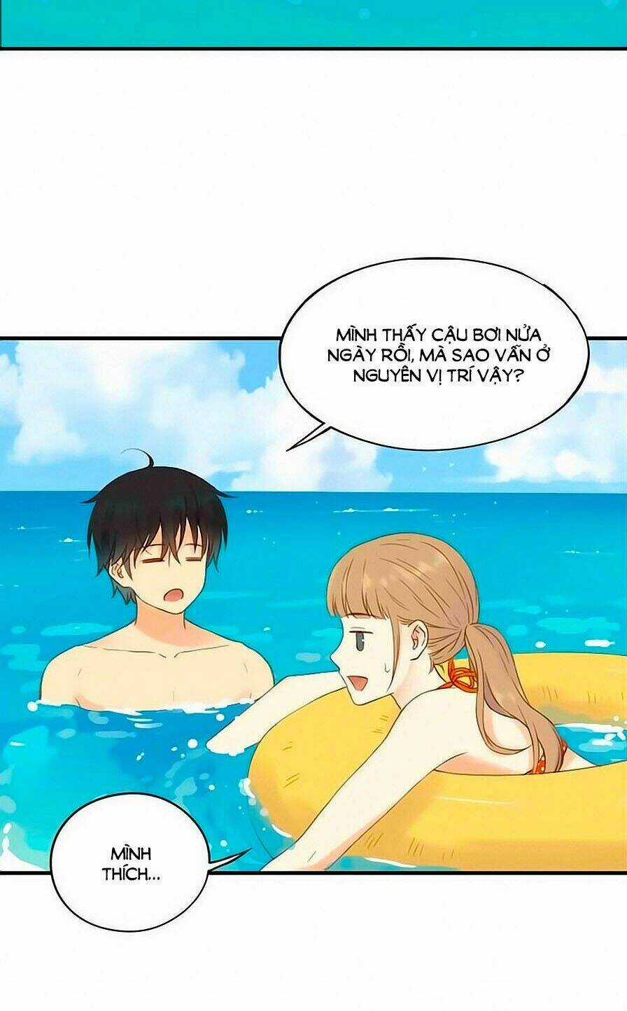 Bạc Hà Chi Hạ 2 - Chapter 23 - Trang 25