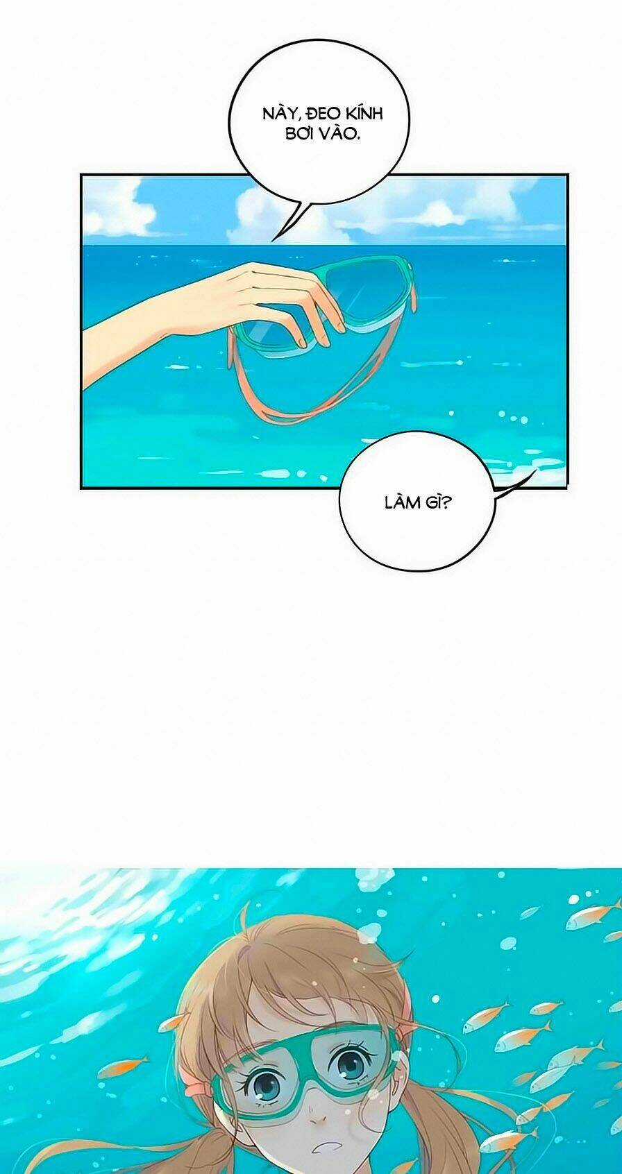 Bạc Hà Chi Hạ 2 - Chapter 23 - Trang 26