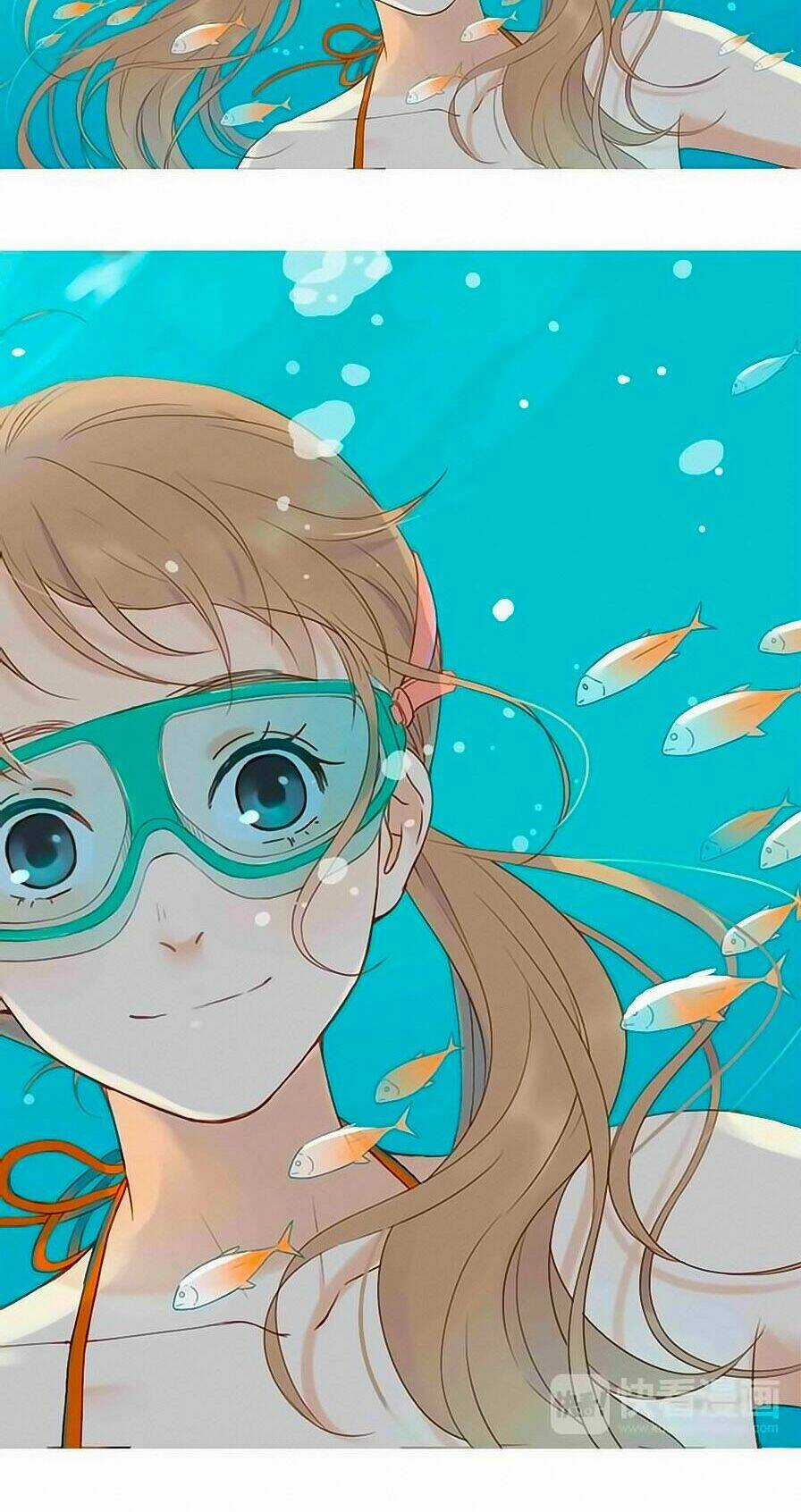 Bạc Hà Chi Hạ 2 - Chapter 23 - Trang 27