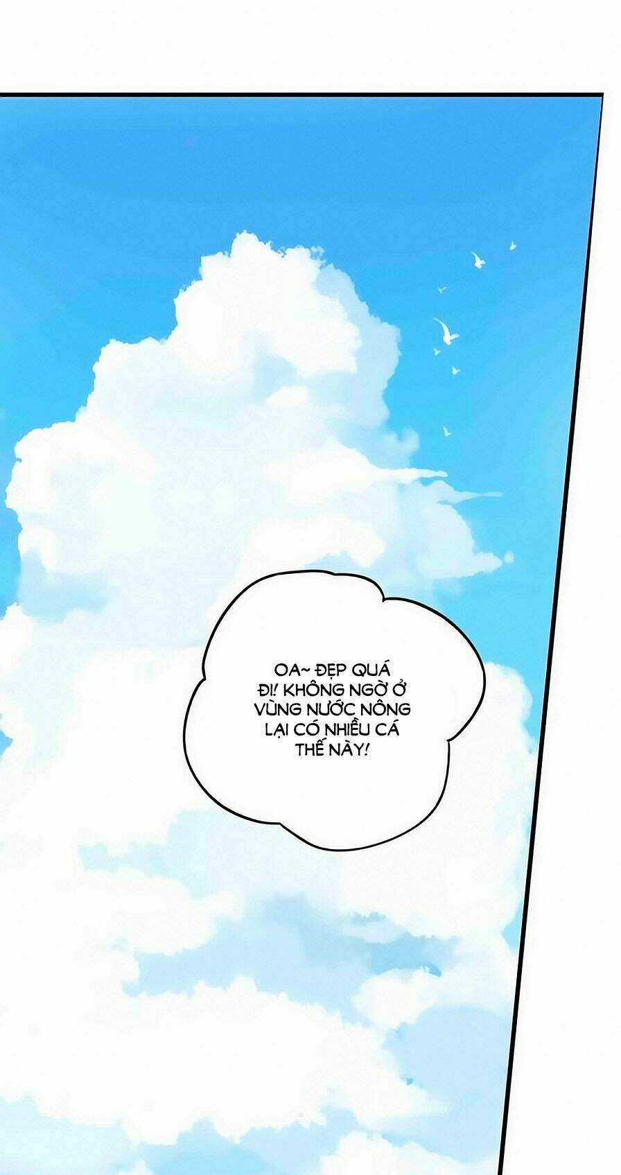 Bạc Hà Chi Hạ 2 - Chapter 23 - Trang 28