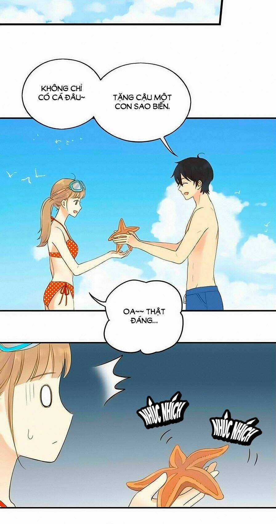 Bạc Hà Chi Hạ 2 - Chapter 23 - Trang 29