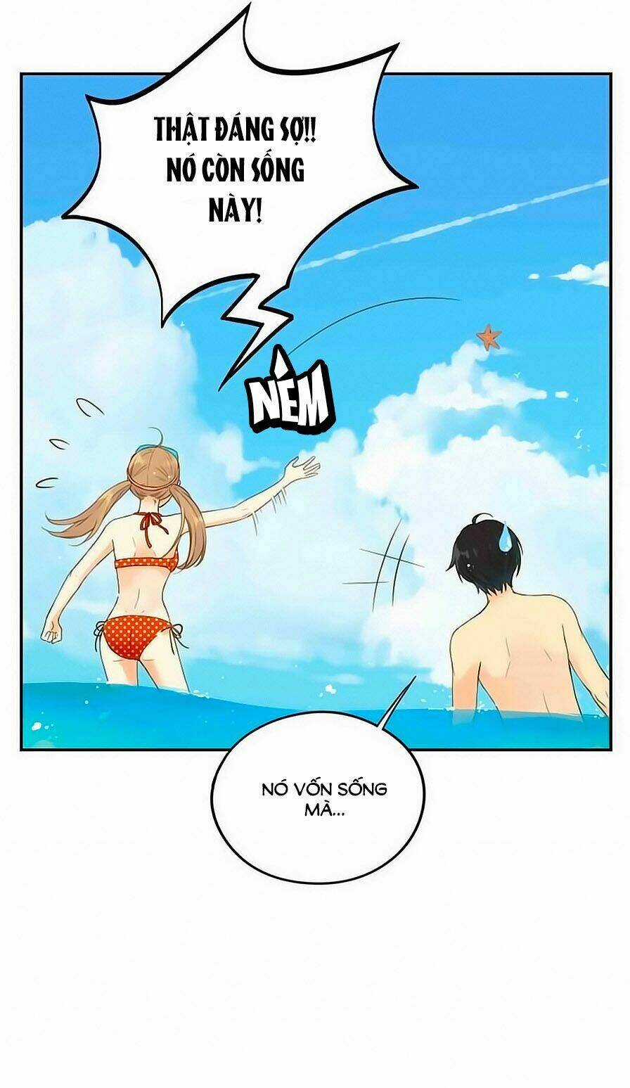 Bạc Hà Chi Hạ 2 - Chapter 23 - Trang 30