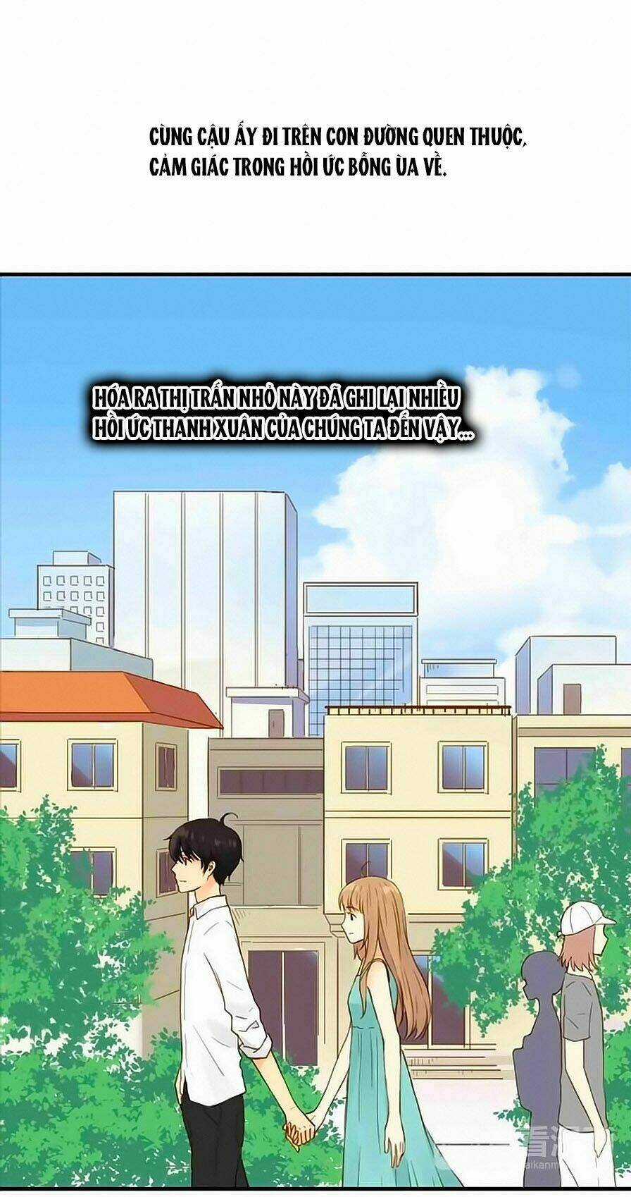 Bạc Hà Chi Hạ 2 - Chapter 23 - Trang 9