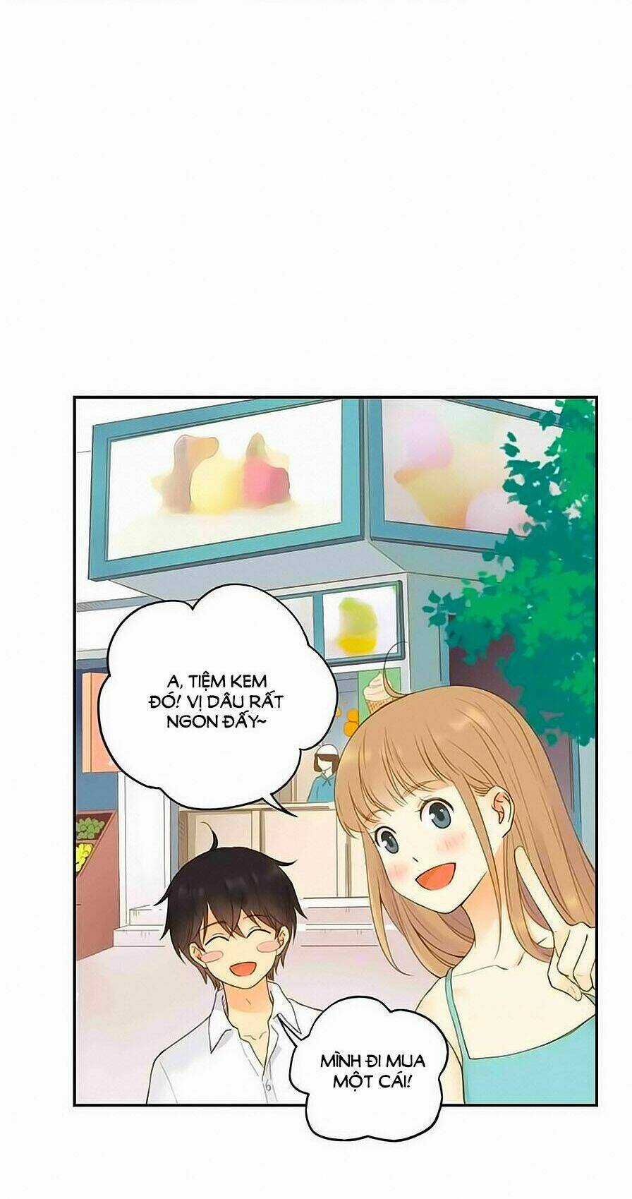 Bạc Hà Chi Hạ 2 - Chapter 23 - Trang 10