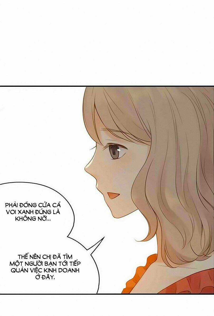 Bạc Hà Chi Hạ 2 - Chapter 24 - Trang 13