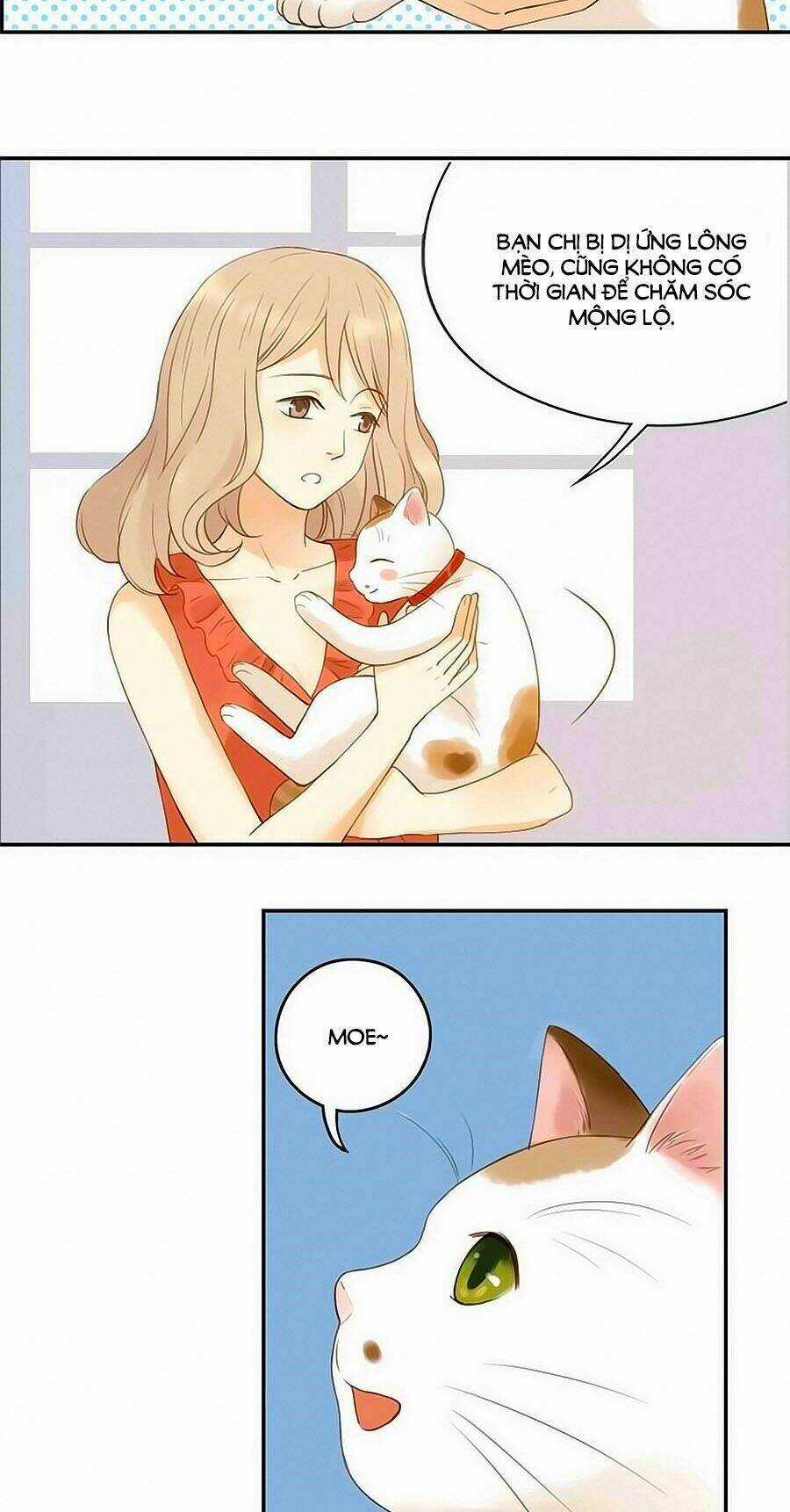 Bạc Hà Chi Hạ 2 - Chapter 24 - Trang 15