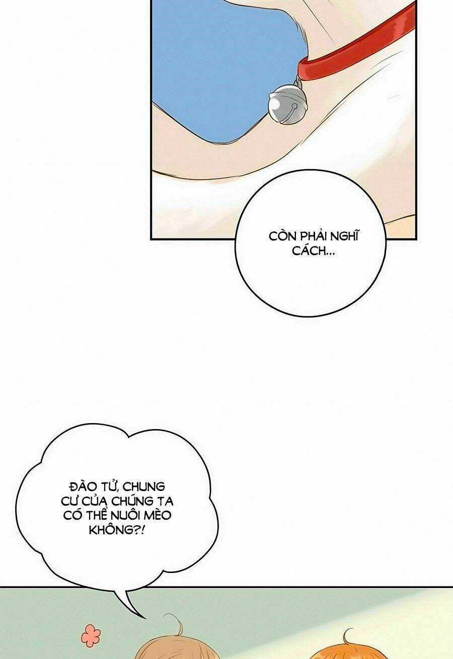 Bạc Hà Chi Hạ 2 - Chapter 24 - Trang 16