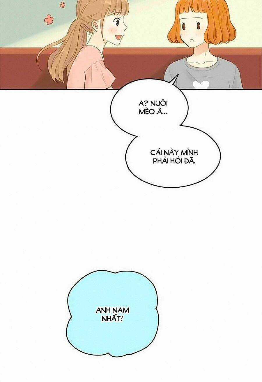 Bạc Hà Chi Hạ 2 - Chapter 24 - Trang 17