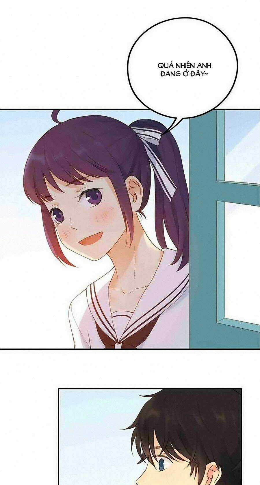 Bạc Hà Chi Hạ 2 - Chapter 24 - Trang 18