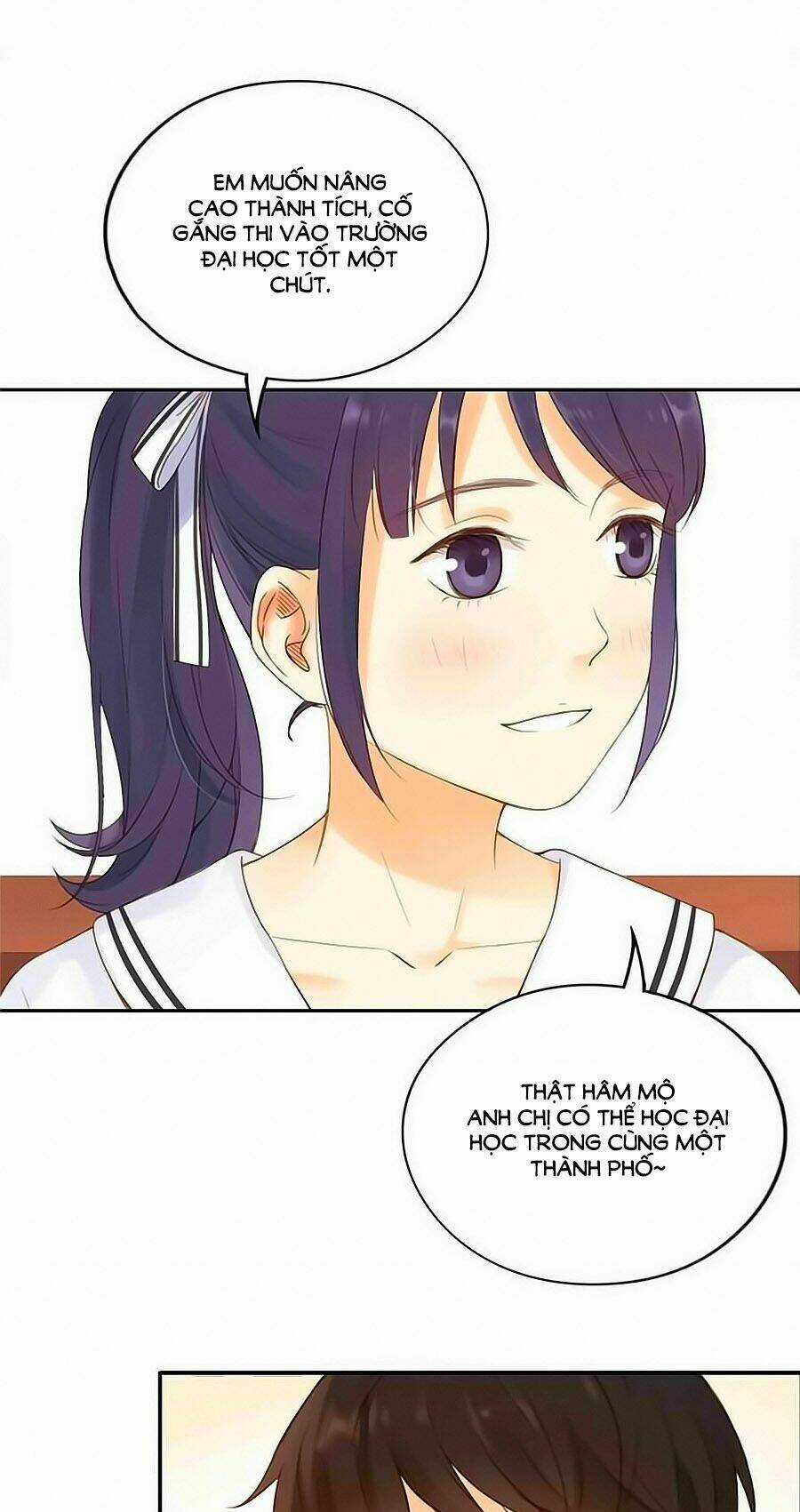 Bạc Hà Chi Hạ 2 - Chapter 24 - Trang 22