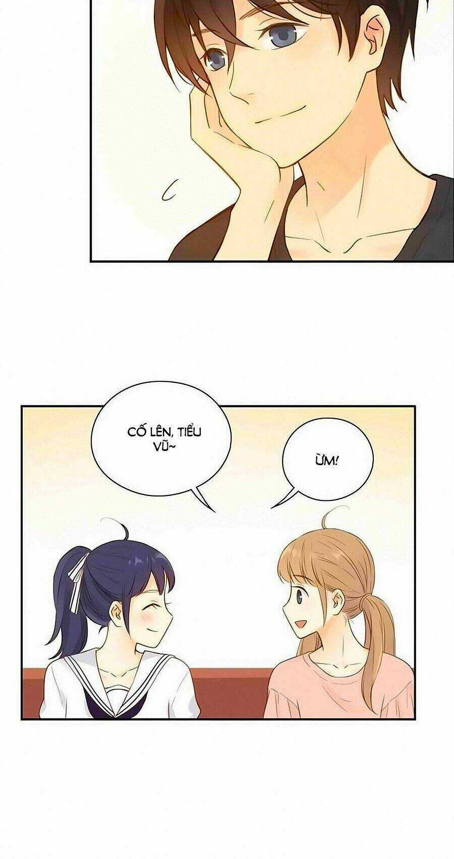 Bạc Hà Chi Hạ 2 - Chapter 24 - Trang 23