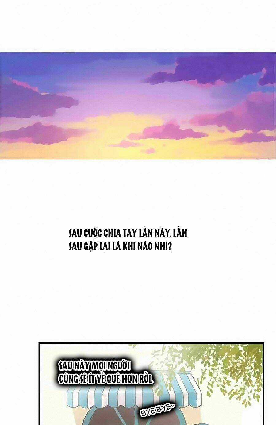 Bạc Hà Chi Hạ 2 - Chapter 24 - Trang 24