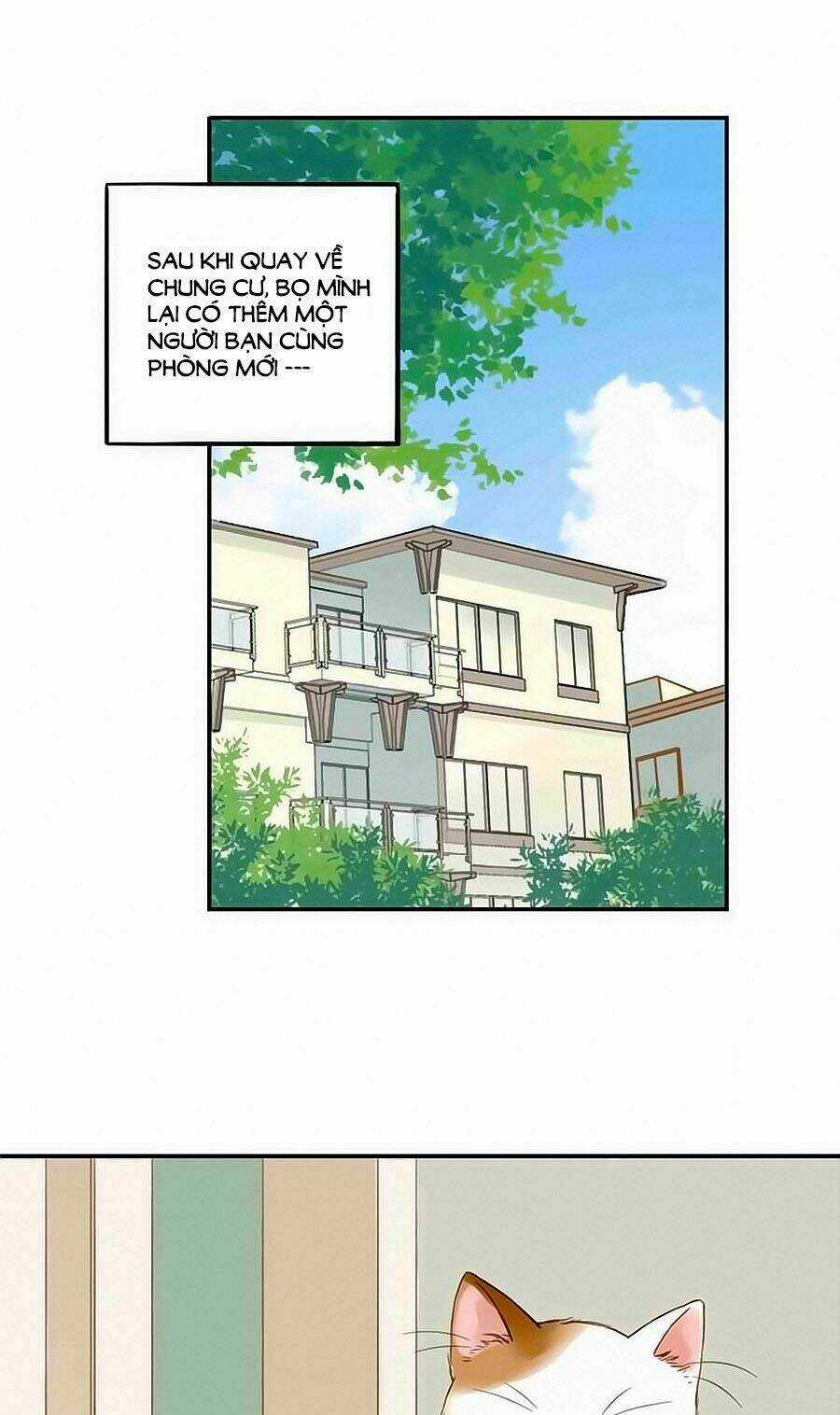 Bạc Hà Chi Hạ 2 - Chapter 24 - Trang 28