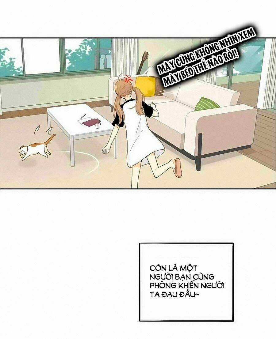 Bạc Hà Chi Hạ 2 - Chapter 24 - Trang 30