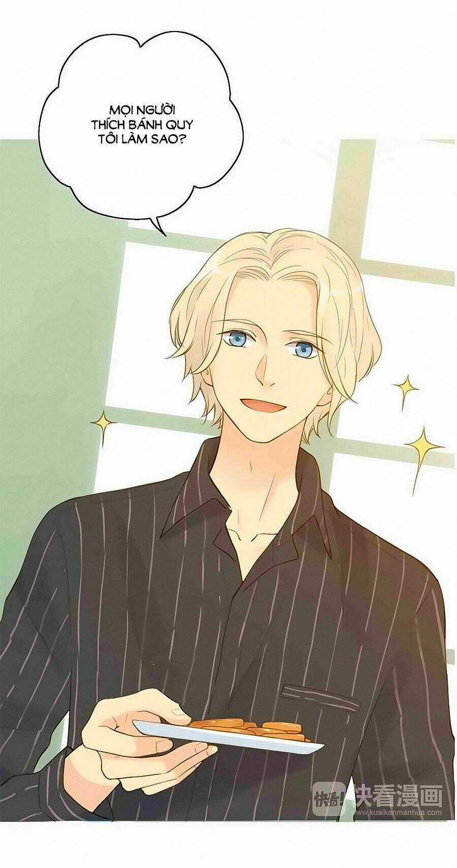 Bạc Hà Chi Hạ 2 - Chapter 24 - Trang 6