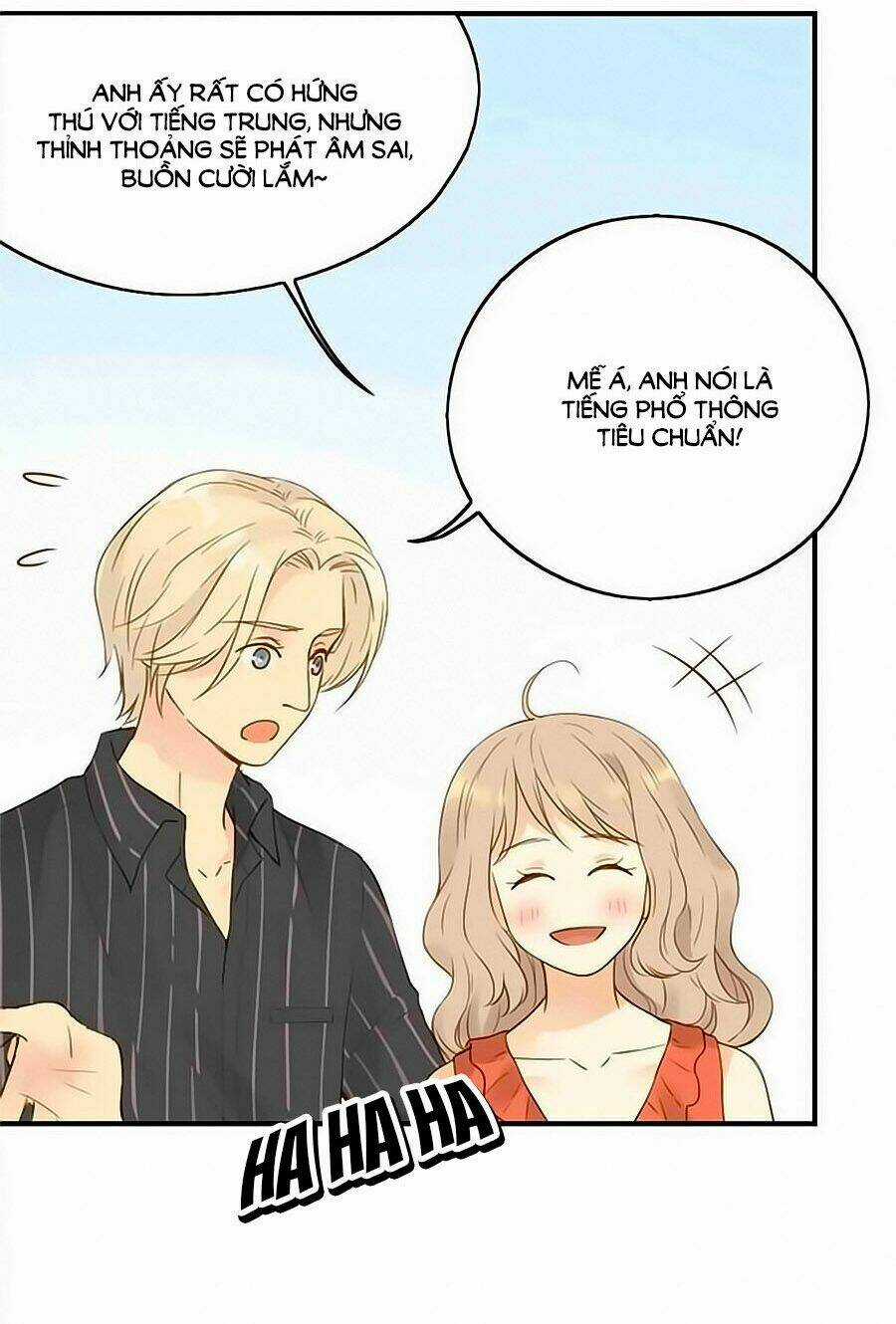 Bạc Hà Chi Hạ 2 - Chapter 24 - Trang 9