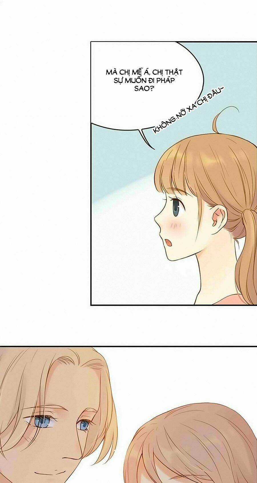 Bạc Hà Chi Hạ 2 - Chapter 24 - Trang 10