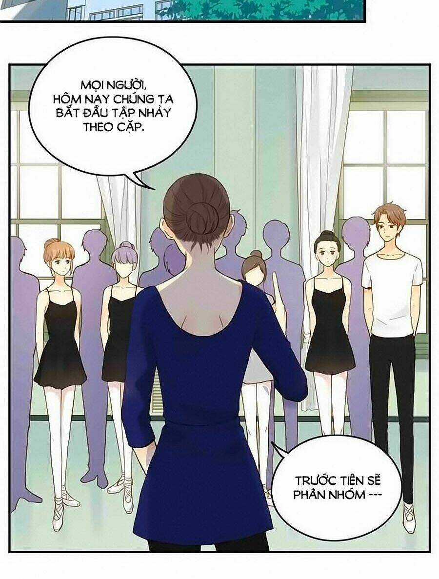 Bạc Hà Chi Hạ 2 - Chapter 25 - Trang 2