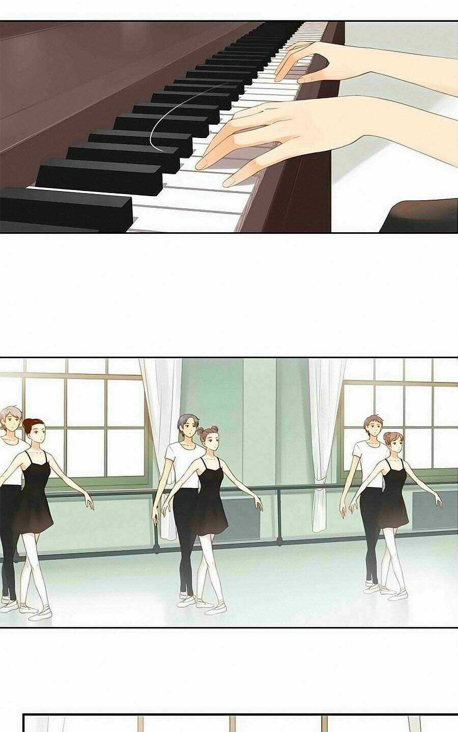 Bạc Hà Chi Hạ 2 - Chapter 25 - Trang 11