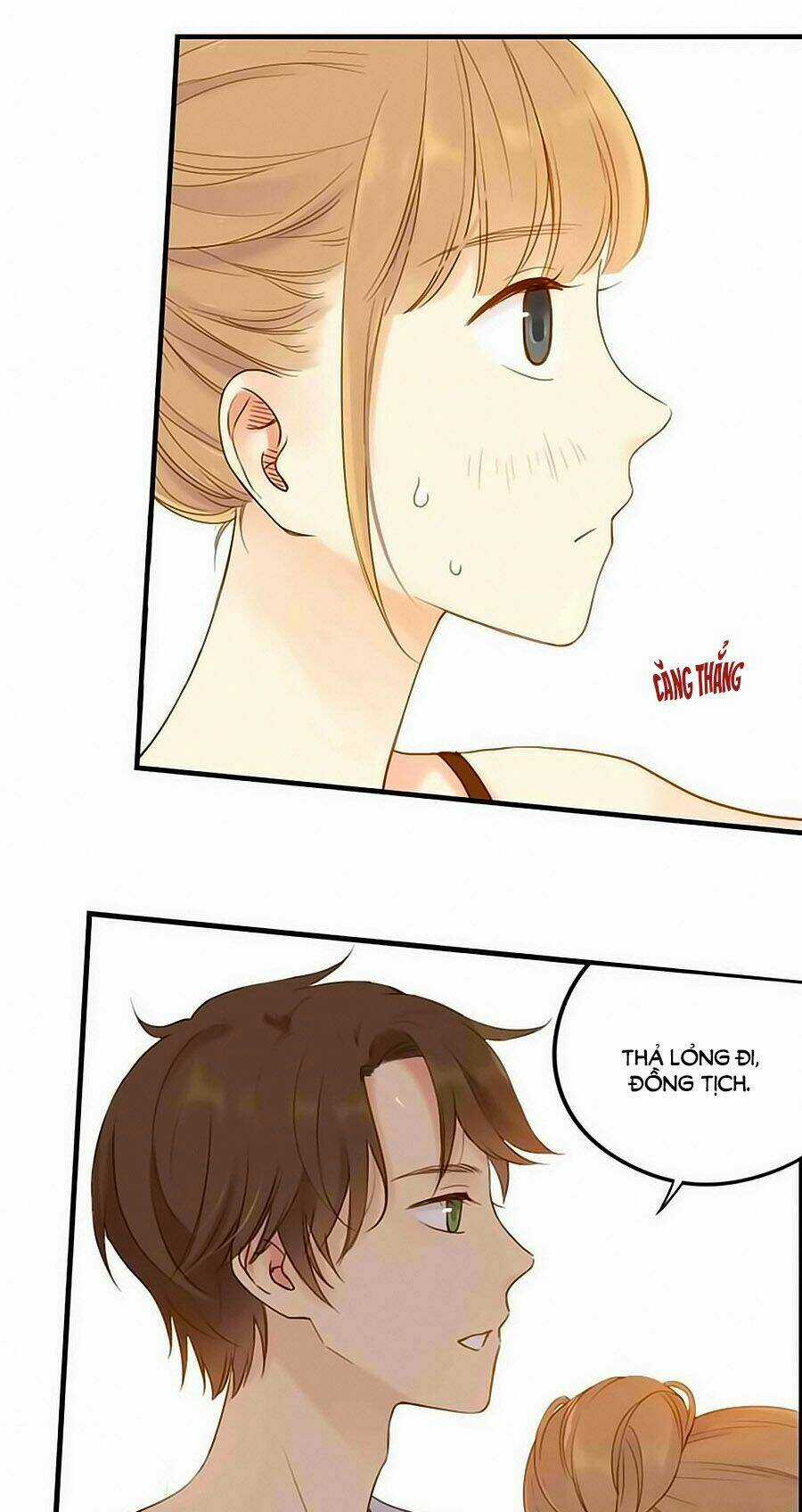 Bạc Hà Chi Hạ 2 - Chapter 25 - Trang 13