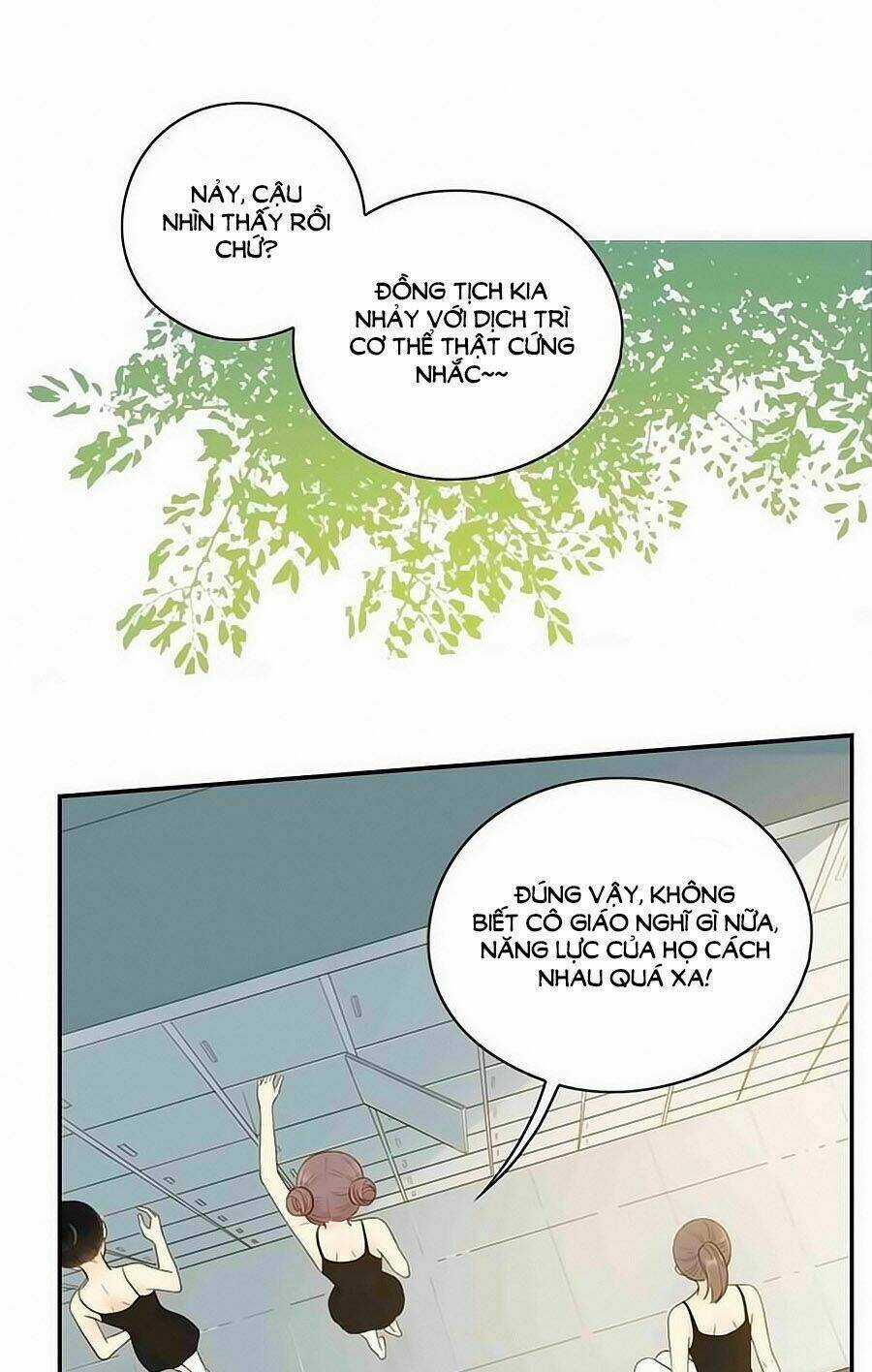 Bạc Hà Chi Hạ 2 - Chapter 25 - Trang 15