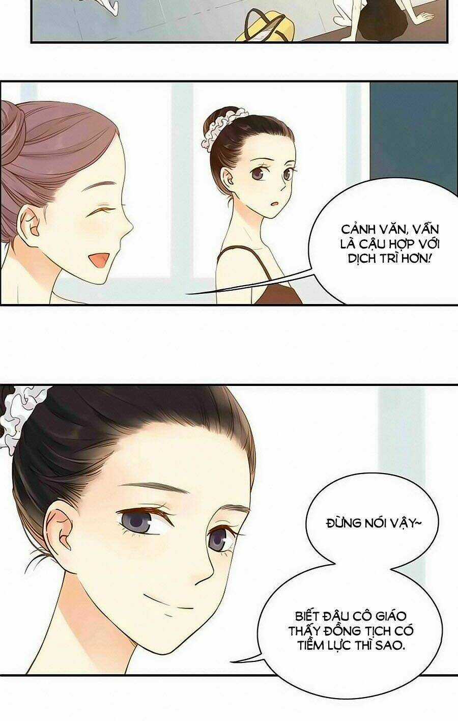 Bạc Hà Chi Hạ 2 - Chapter 25 - Trang 16