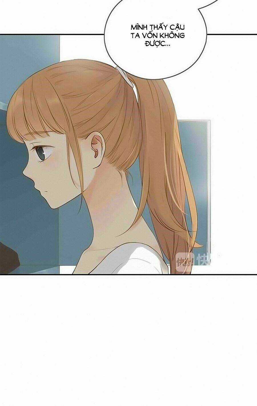 Bạc Hà Chi Hạ 2 - Chapter 25 - Trang 18