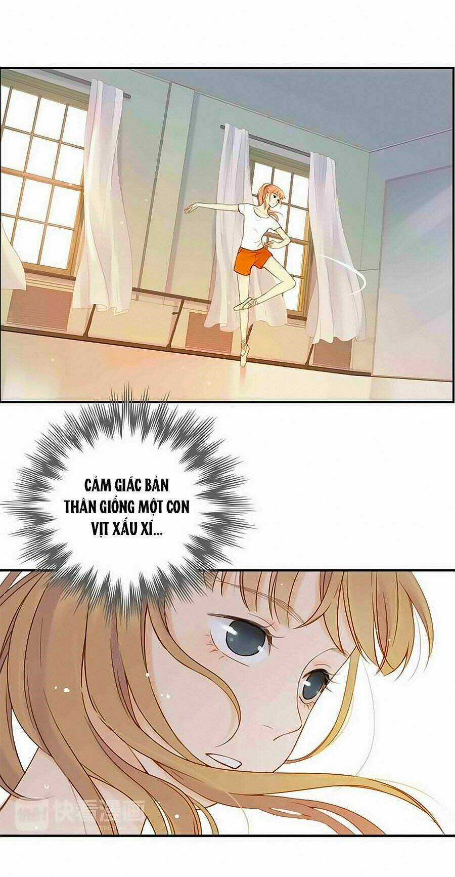 Bạc Hà Chi Hạ 2 - Chapter 25 - Trang 21