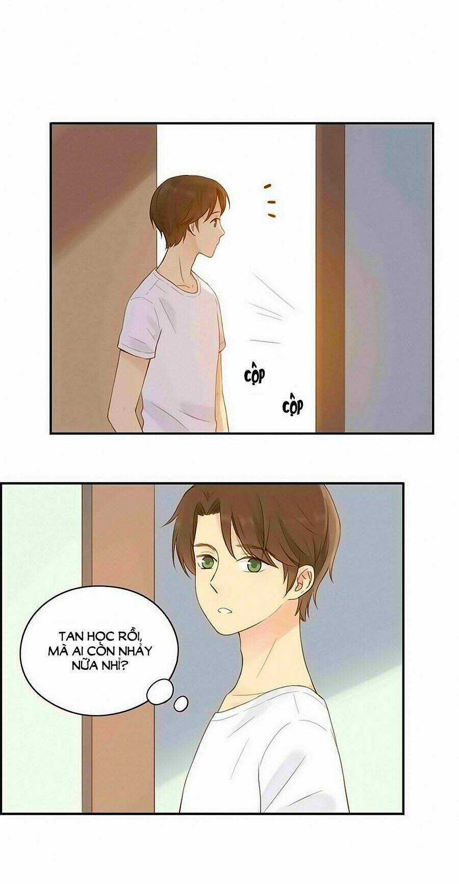 Bạc Hà Chi Hạ 2 - Chapter 25 - Trang 22