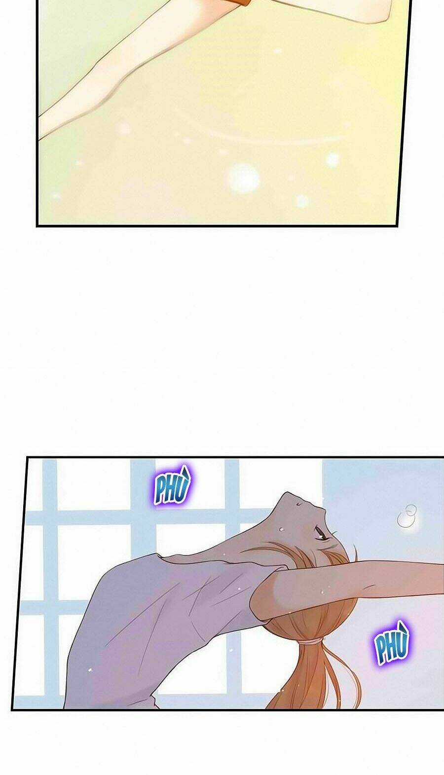 Bạc Hà Chi Hạ 2 - Chapter 25 - Trang 24