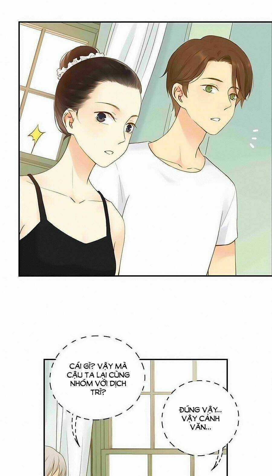 Bạc Hà Chi Hạ 2 - Chapter 25 - Trang 5