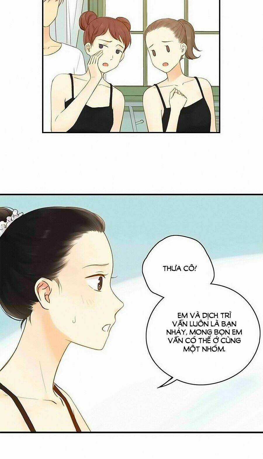 Bạc Hà Chi Hạ 2 - Chapter 25 - Trang 6