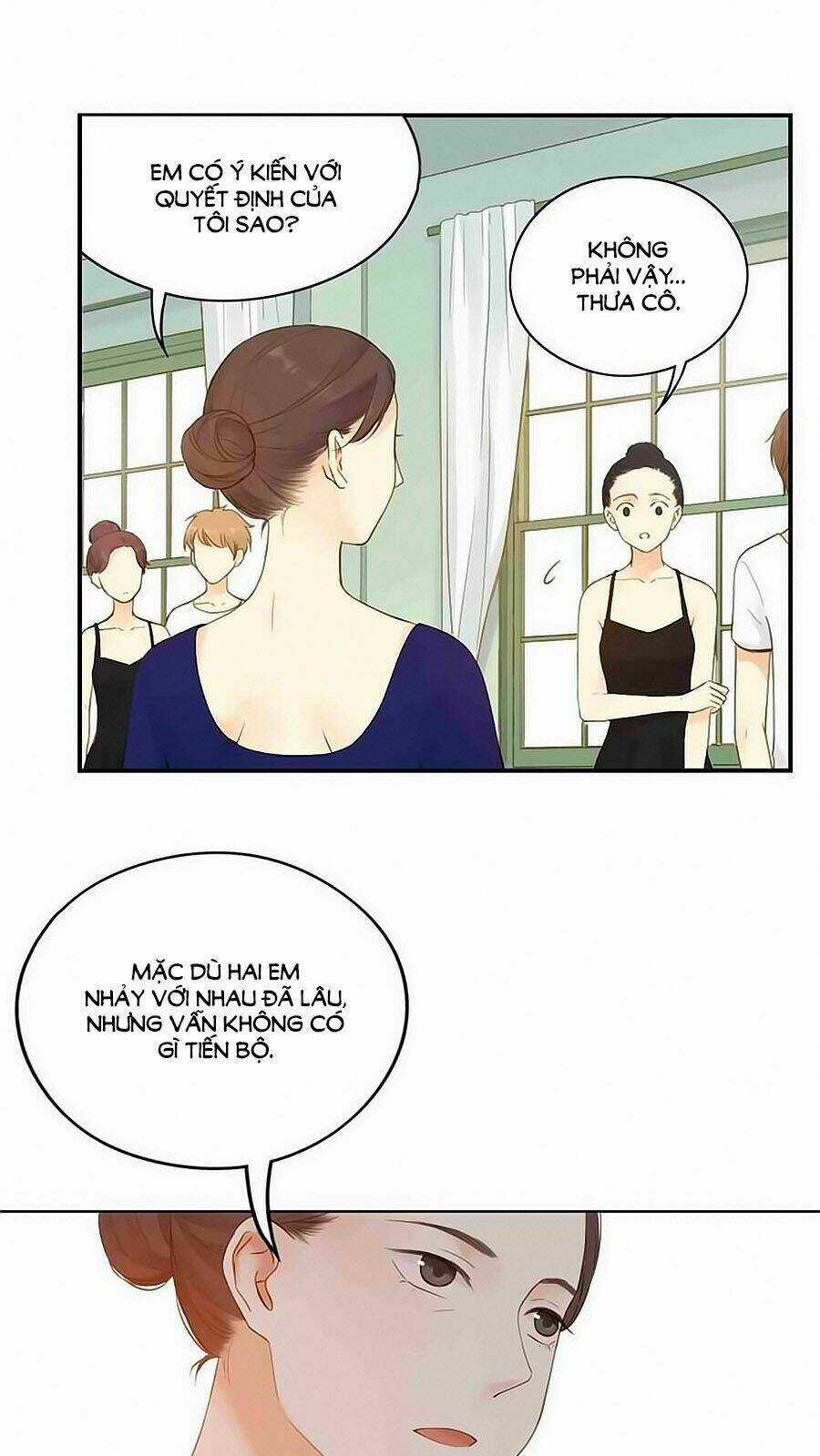 Bạc Hà Chi Hạ 2 - Chapter 25 - Trang 7