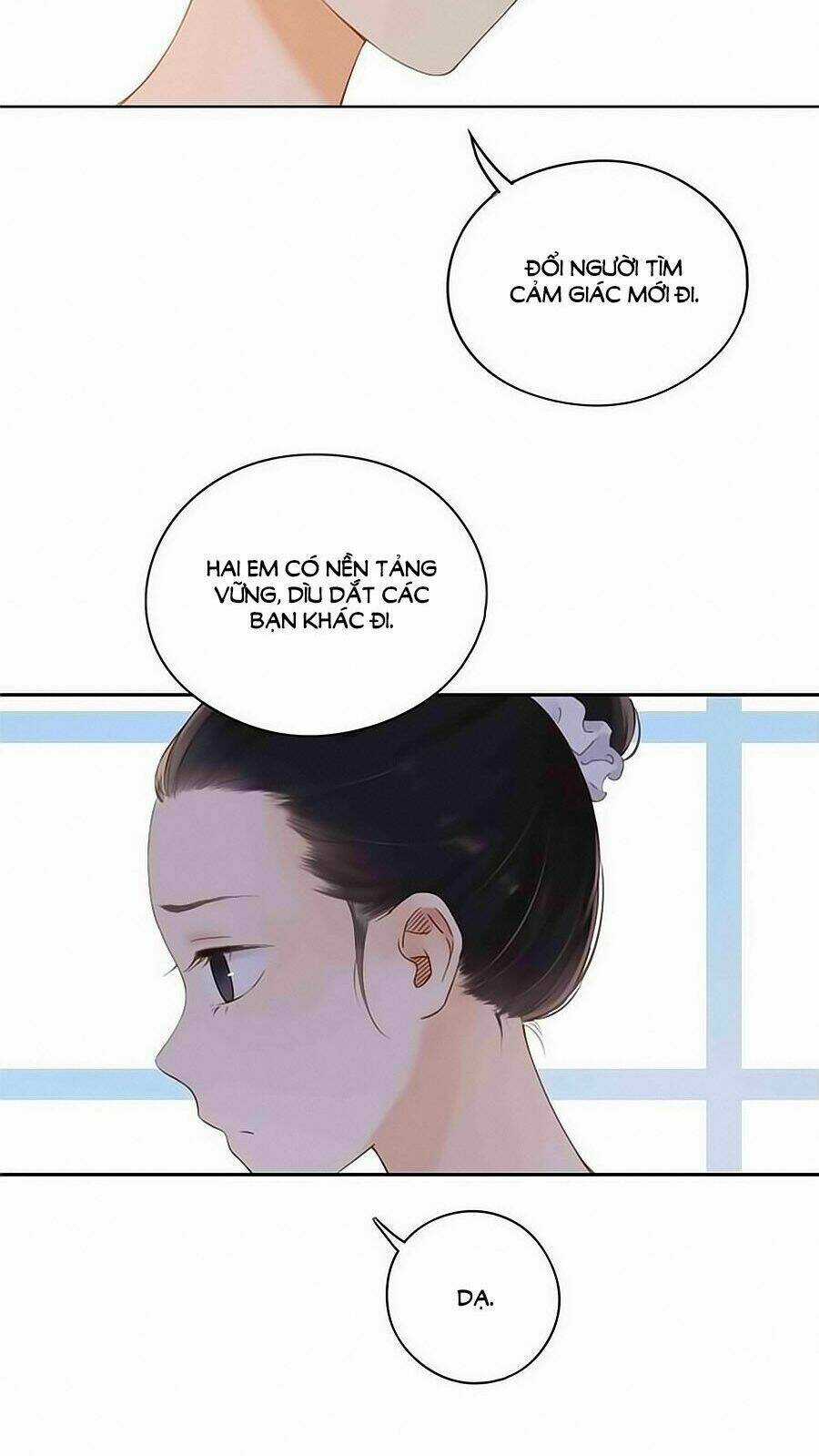 Bạc Hà Chi Hạ 2 - Chapter 25 - Trang 8