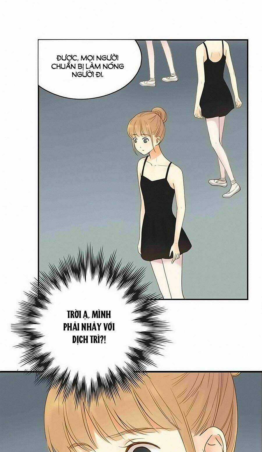 Bạc Hà Chi Hạ 2 - Chapter 25 - Trang 9