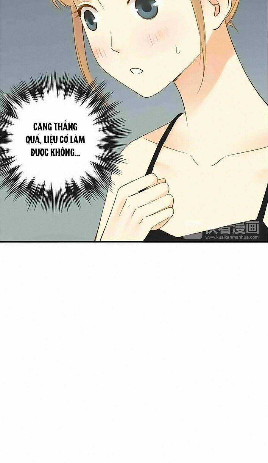 Bạc Hà Chi Hạ 2 - Chapter 25 - Trang 10