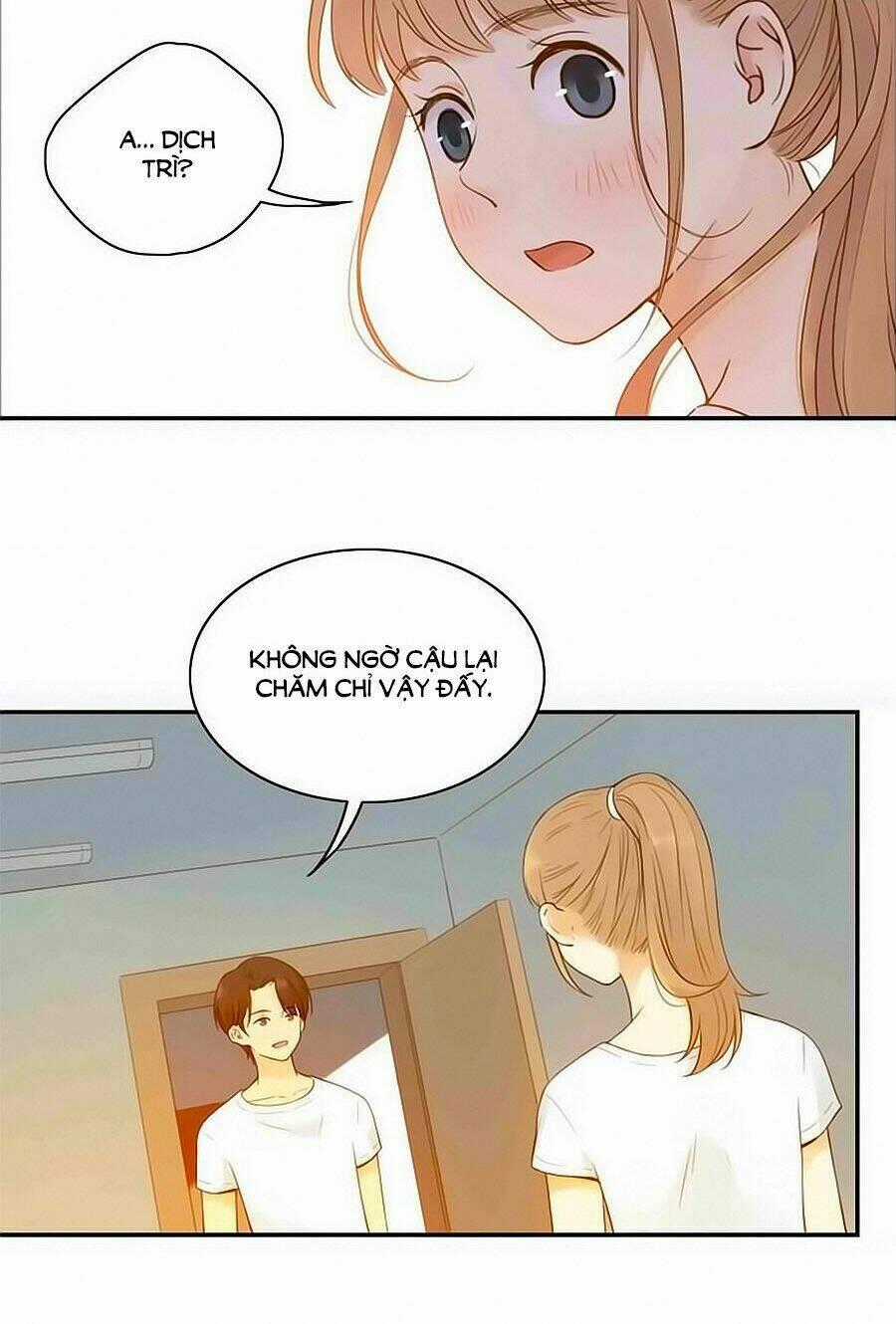 Bạc Hà Chi Hạ 2 - Chapter 26 - Trang 2