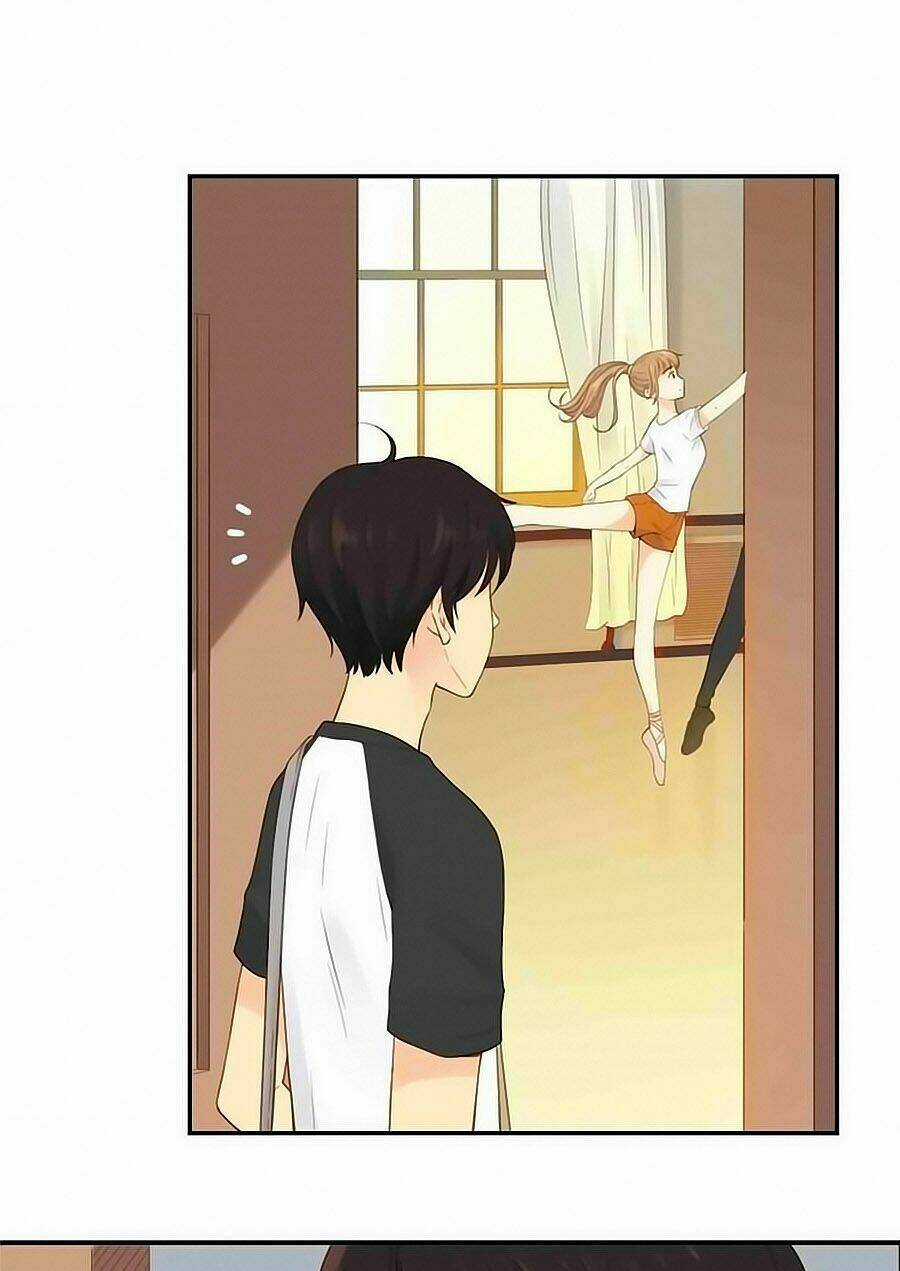 Bạc Hà Chi Hạ 2 - Chapter 26 - Trang 11