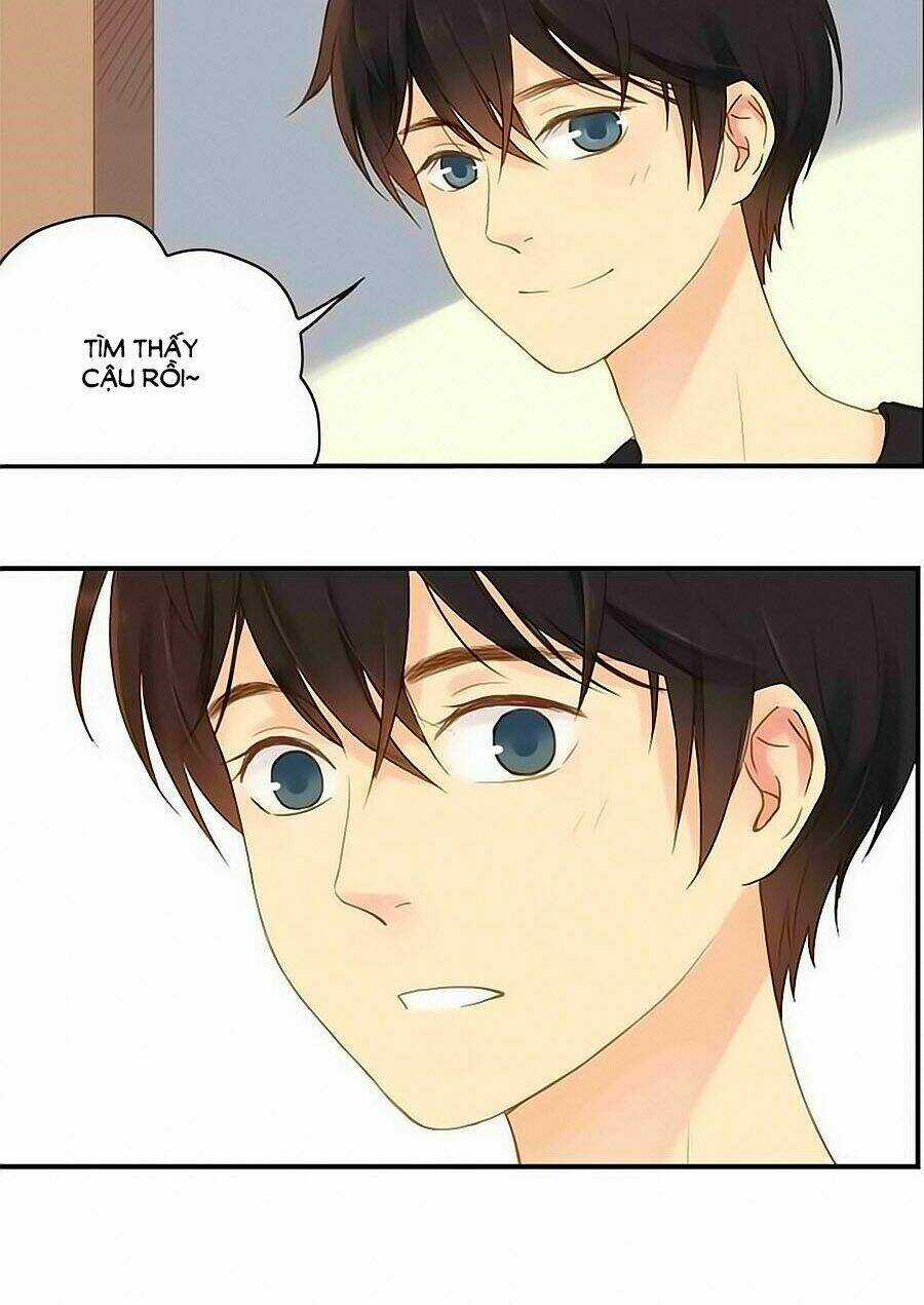 Bạc Hà Chi Hạ 2 - Chapter 26 - Trang 12