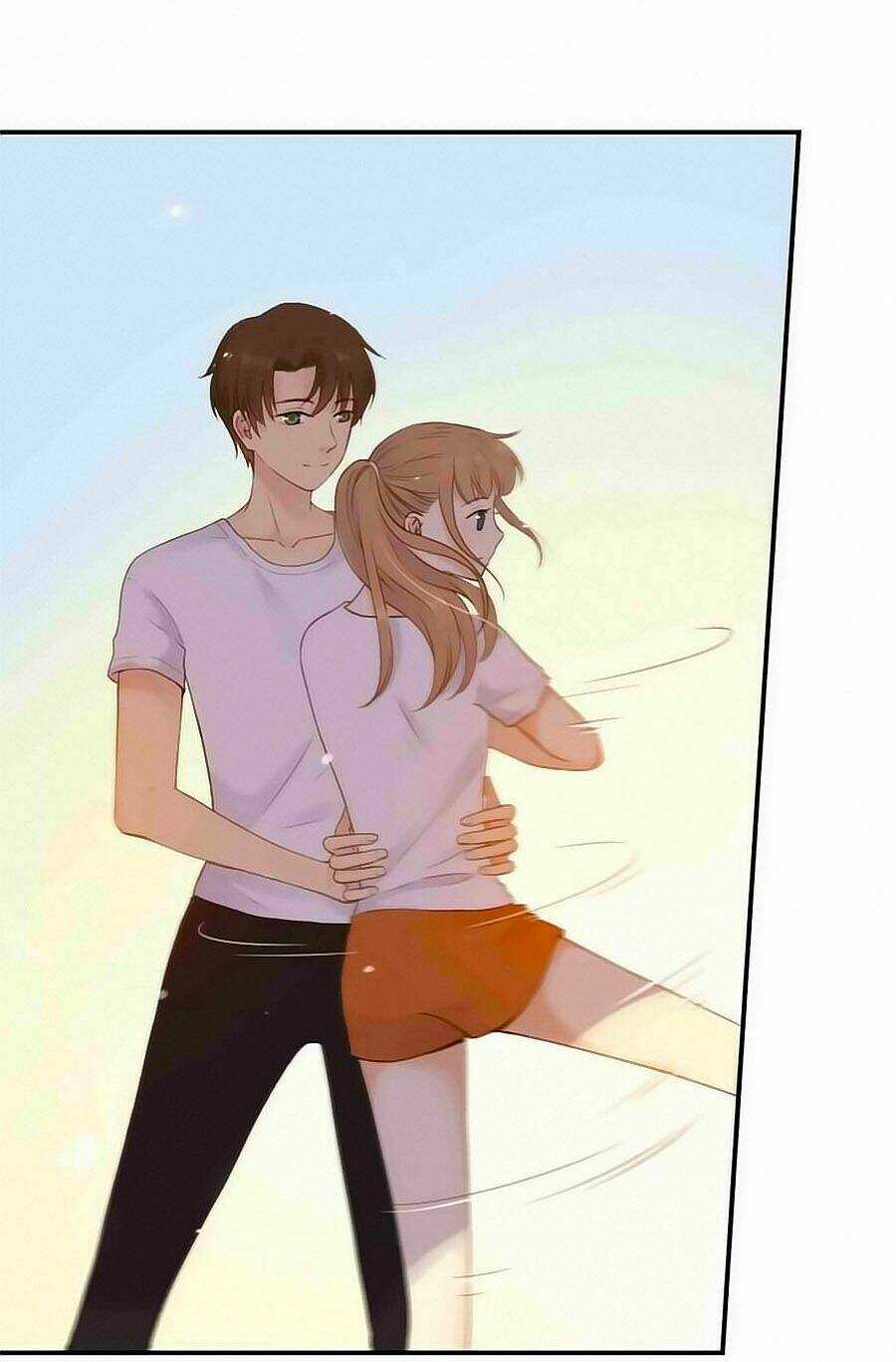 Bạc Hà Chi Hạ 2 - Chapter 26 - Trang 13