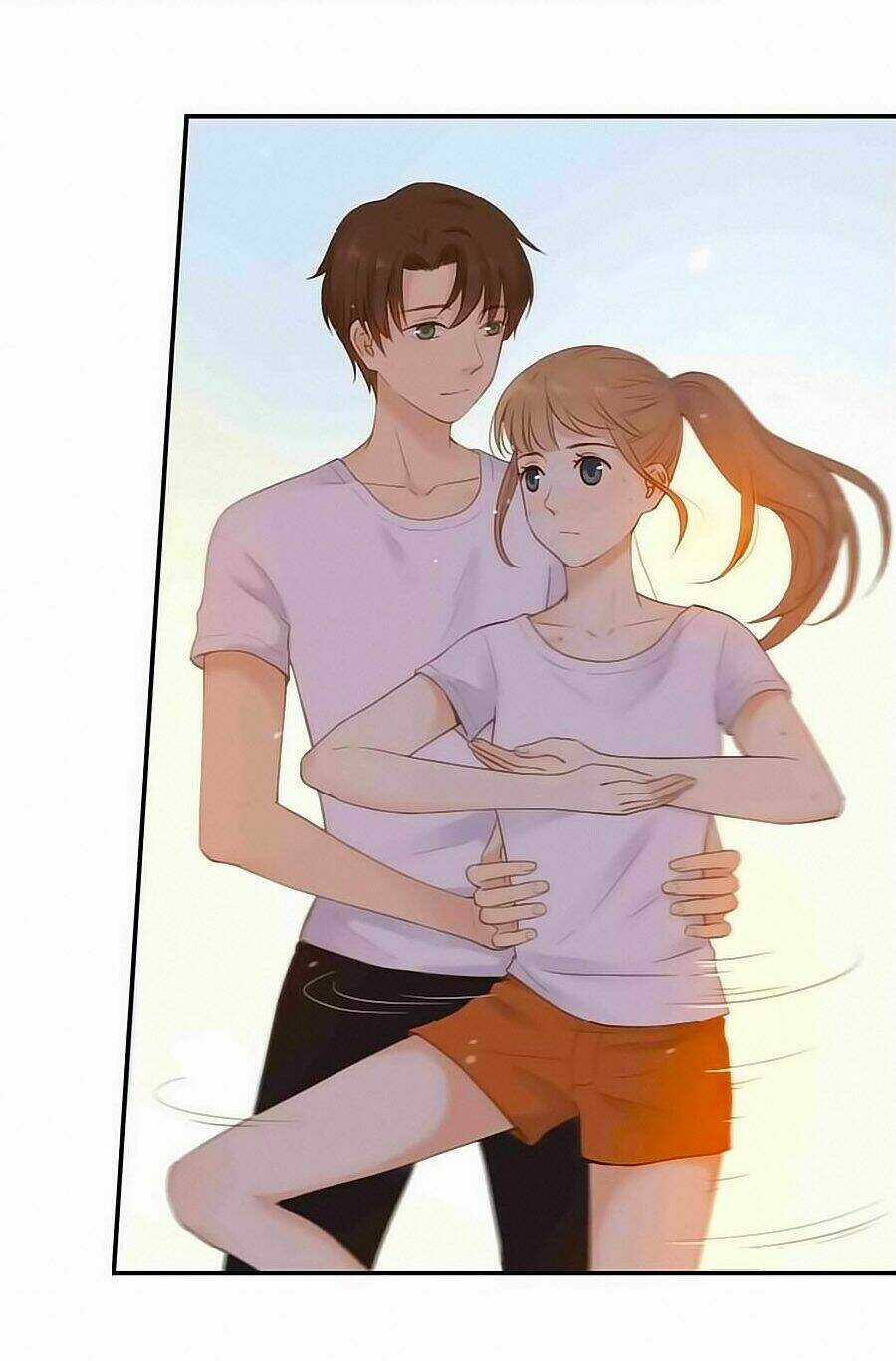 Bạc Hà Chi Hạ 2 - Chapter 26 - Trang 14