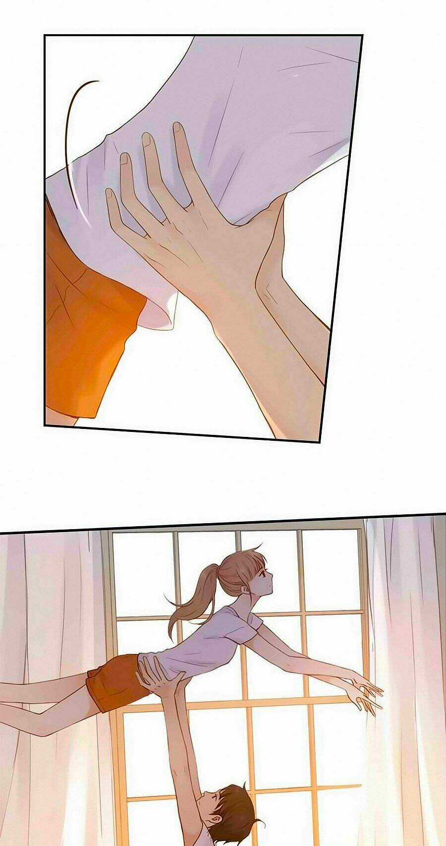 Bạc Hà Chi Hạ 2 - Chapter 26 - Trang 15