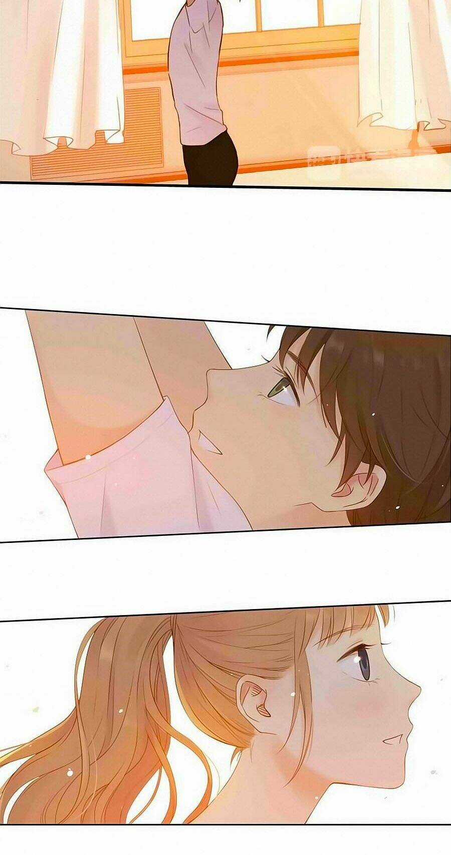 Bạc Hà Chi Hạ 2 - Chapter 26 - Trang 16