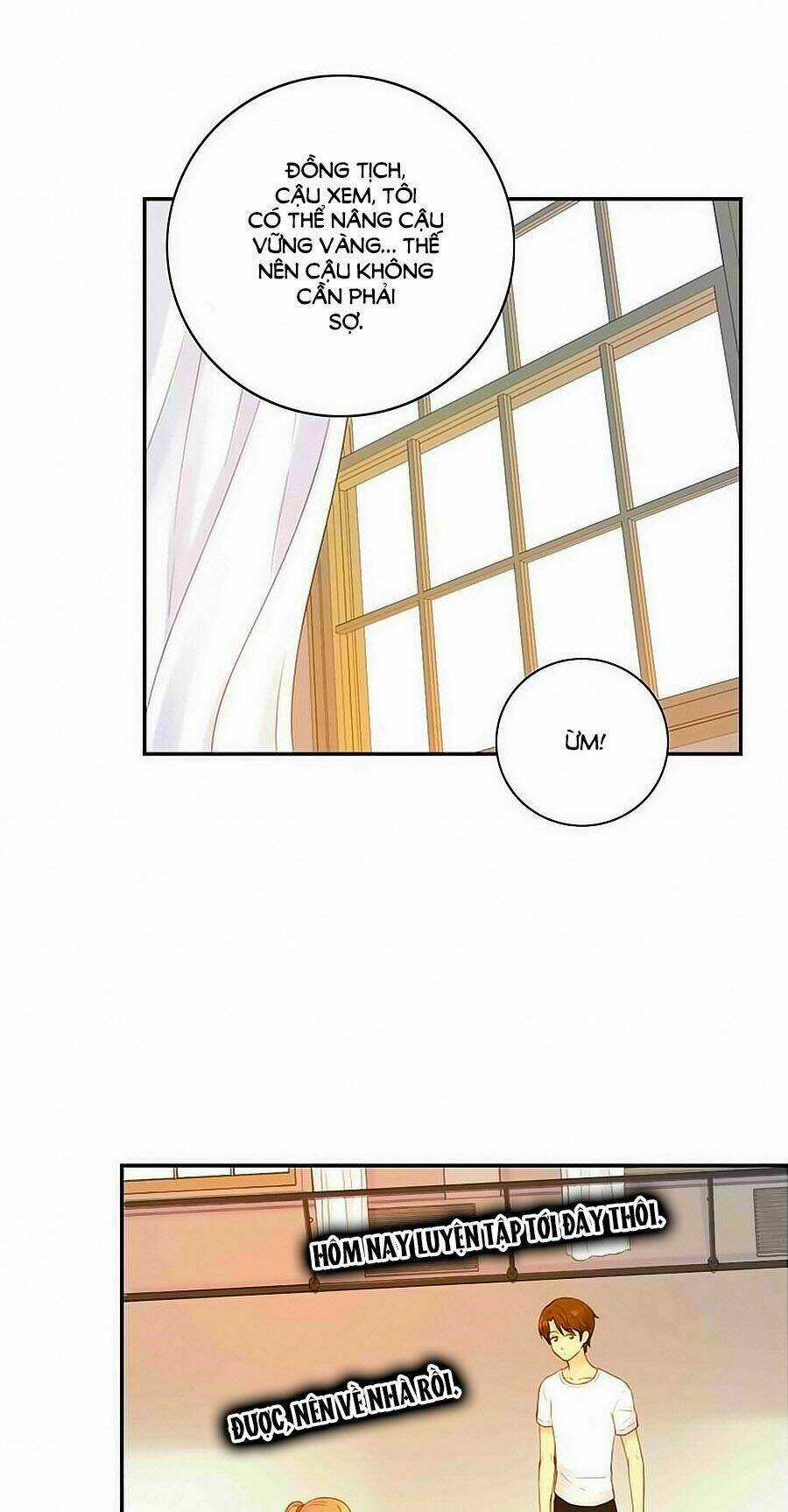 Bạc Hà Chi Hạ 2 - Chapter 26 - Trang 17