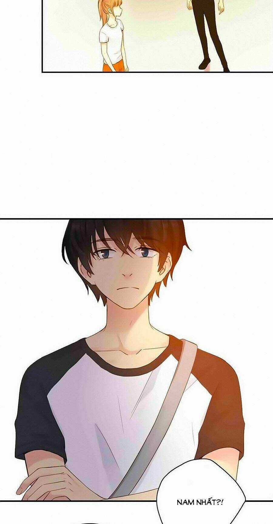 Bạc Hà Chi Hạ 2 - Chapter 26 - Trang 18