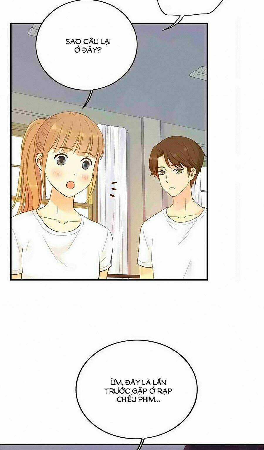 Bạc Hà Chi Hạ 2 - Chapter 26 - Trang 19