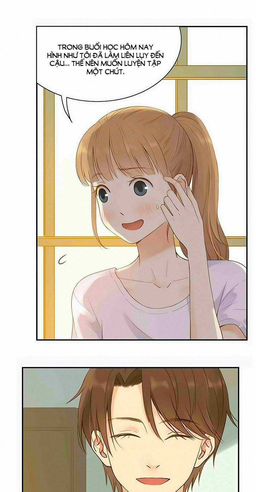 Bạc Hà Chi Hạ 2 - Chapter 26 - Trang 3